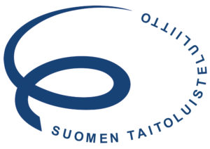 Suomen taItoluisteluliiton logo