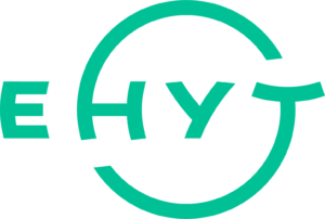 EHYT ry:n logo